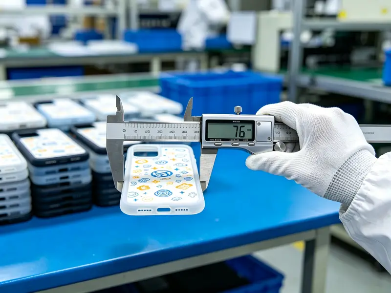 FlatFee Sourcing - Pre-shipment QC inspection by China sourcing agent