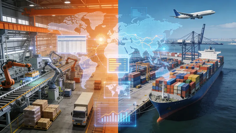 FlatFee Sourcing — 1688 vs Alibaba: Which Is Better for Cheap Sourcing?