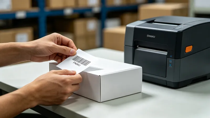 FlatFee Sourcing — Amazon FBA Prep