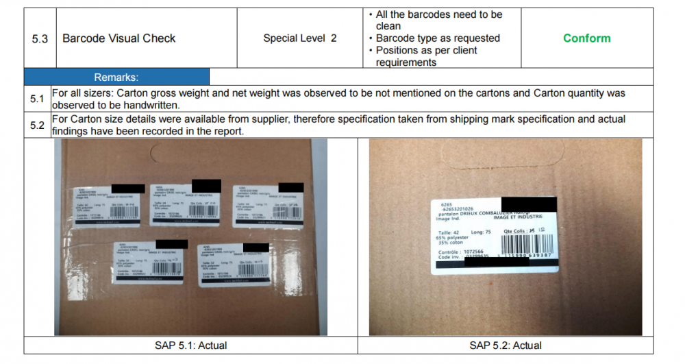 FlatFee Sourcing - Barcode Visual Check