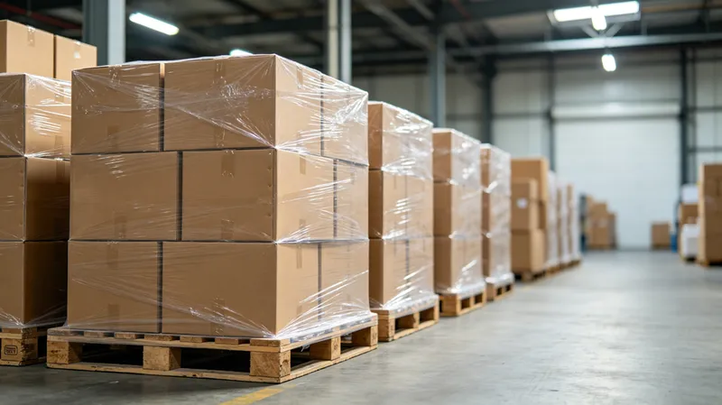 FlatFee Sourcing — Logistics Booking