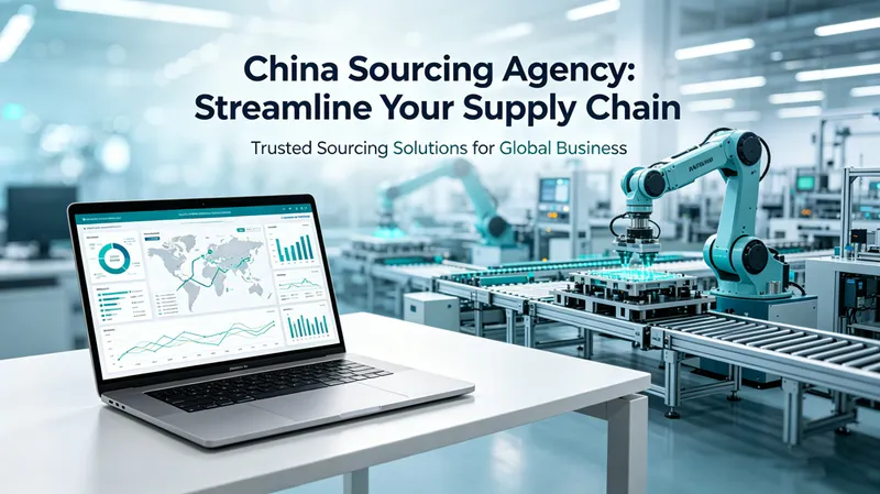 FlatFee Sourcing — 1688 Order Management Service